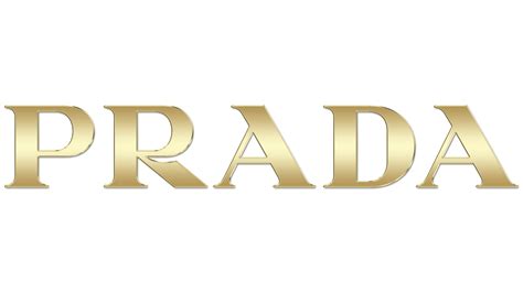 prada 識別性高的logo